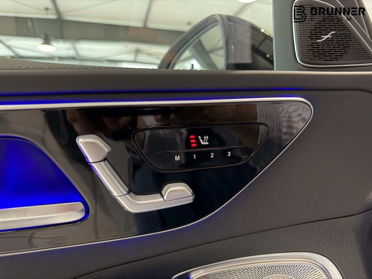 Mercedes-Benz C-Klasse – Bild 15