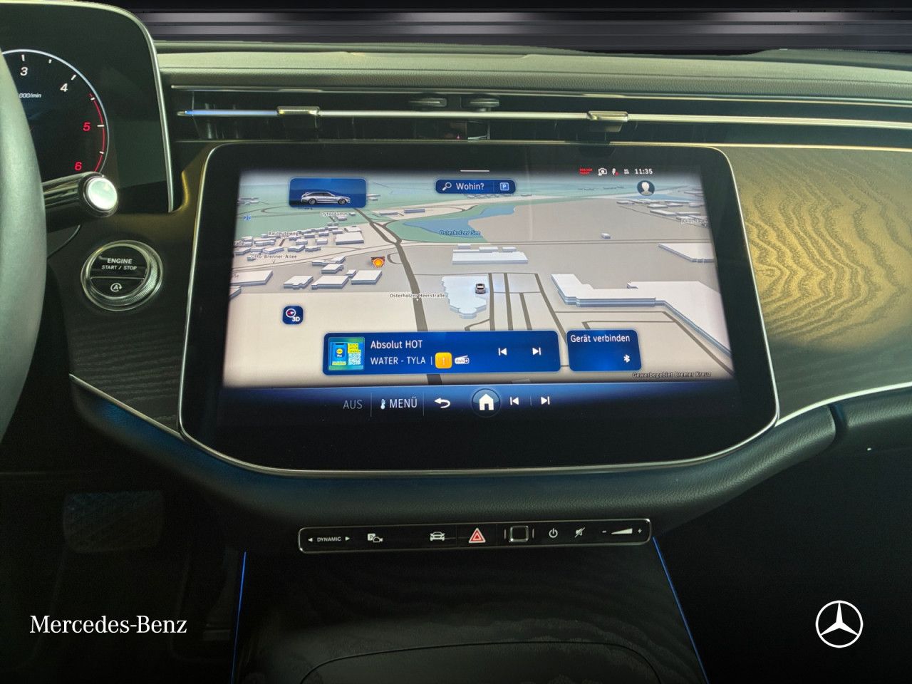 Mercedes-Benz E-Klasse – Bild 16