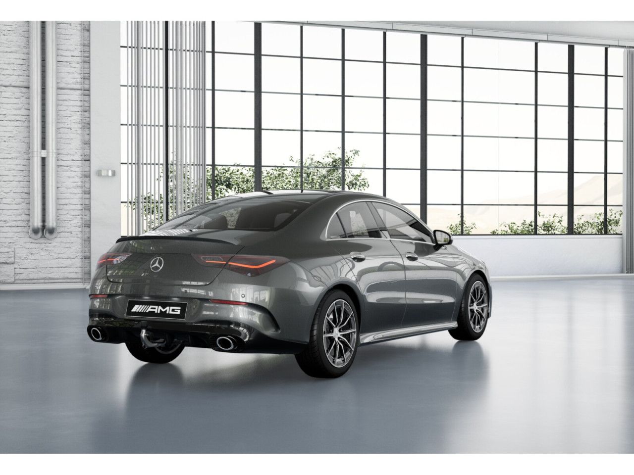Mercedes-Benz CLA – Bild 2