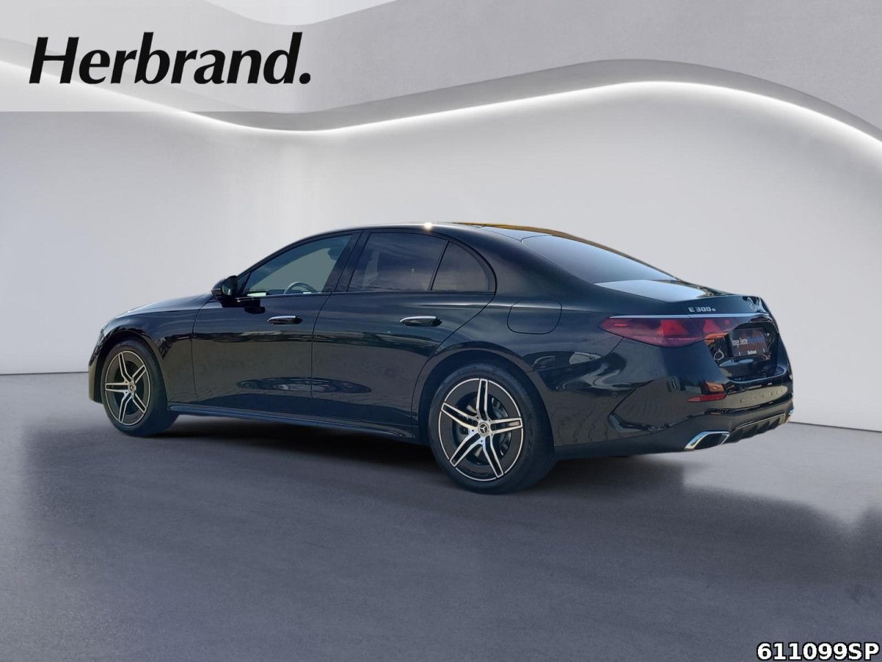 Mercedes-Benz E-Klasse – Bild 4