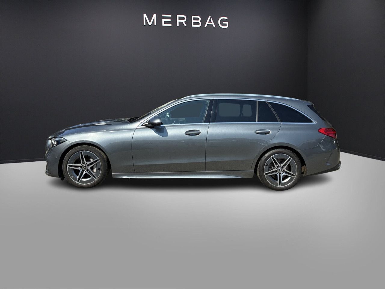 Mercedes-Benz C-Klasse – Bild 8