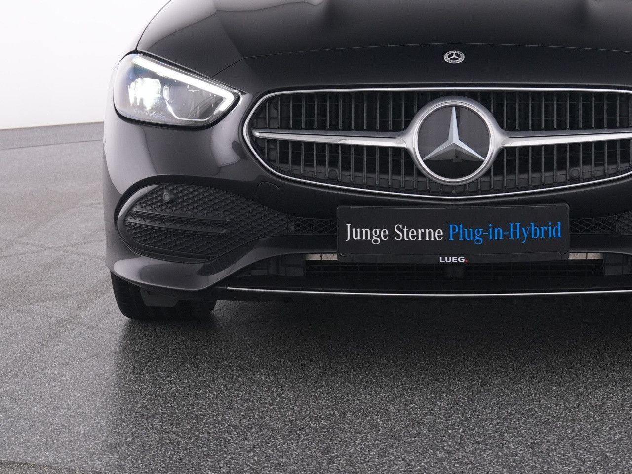 Mercedes-Benz C-Klasse – Bild 16