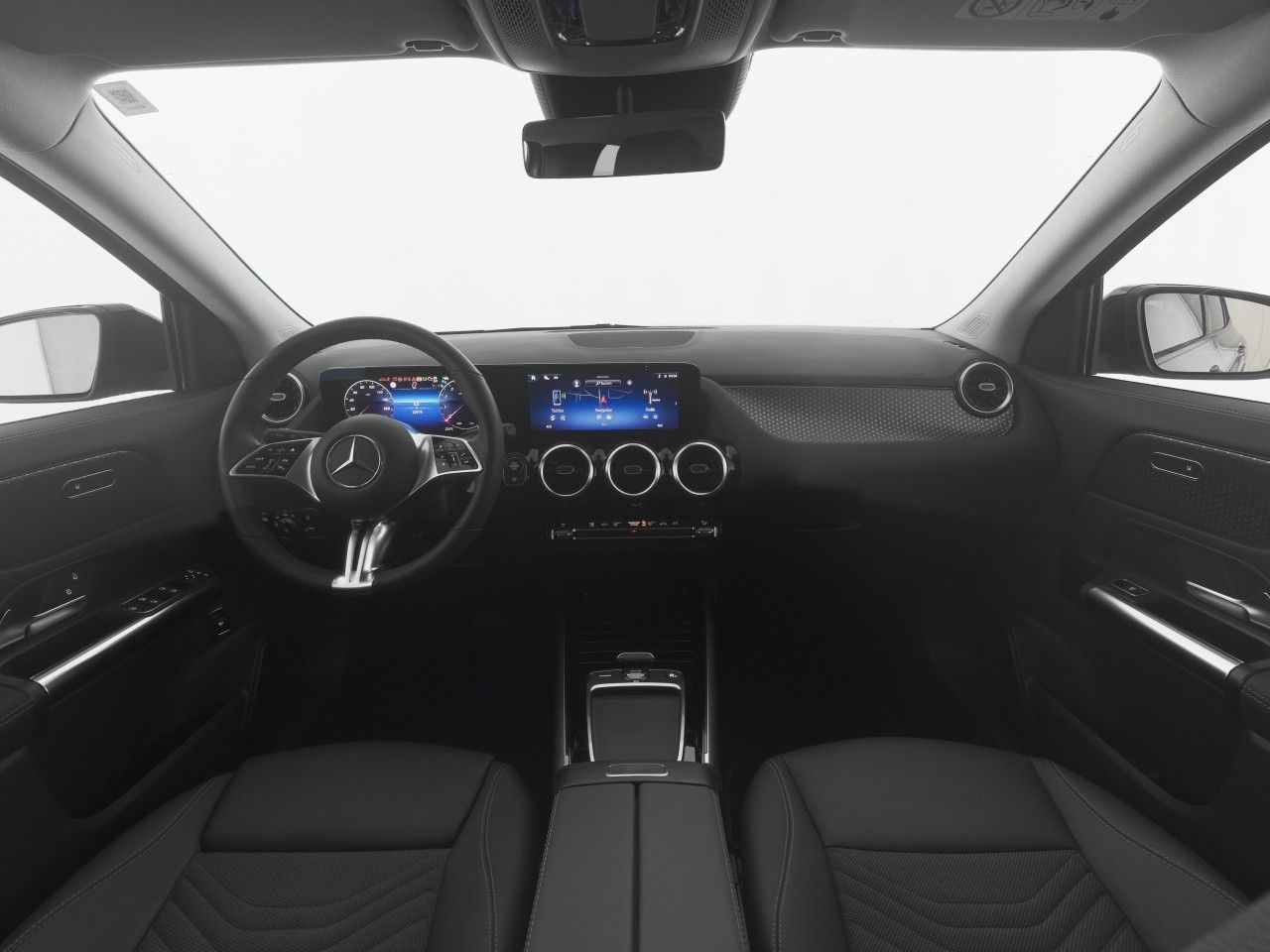 Mercedes-Benz GLA – Bild 3