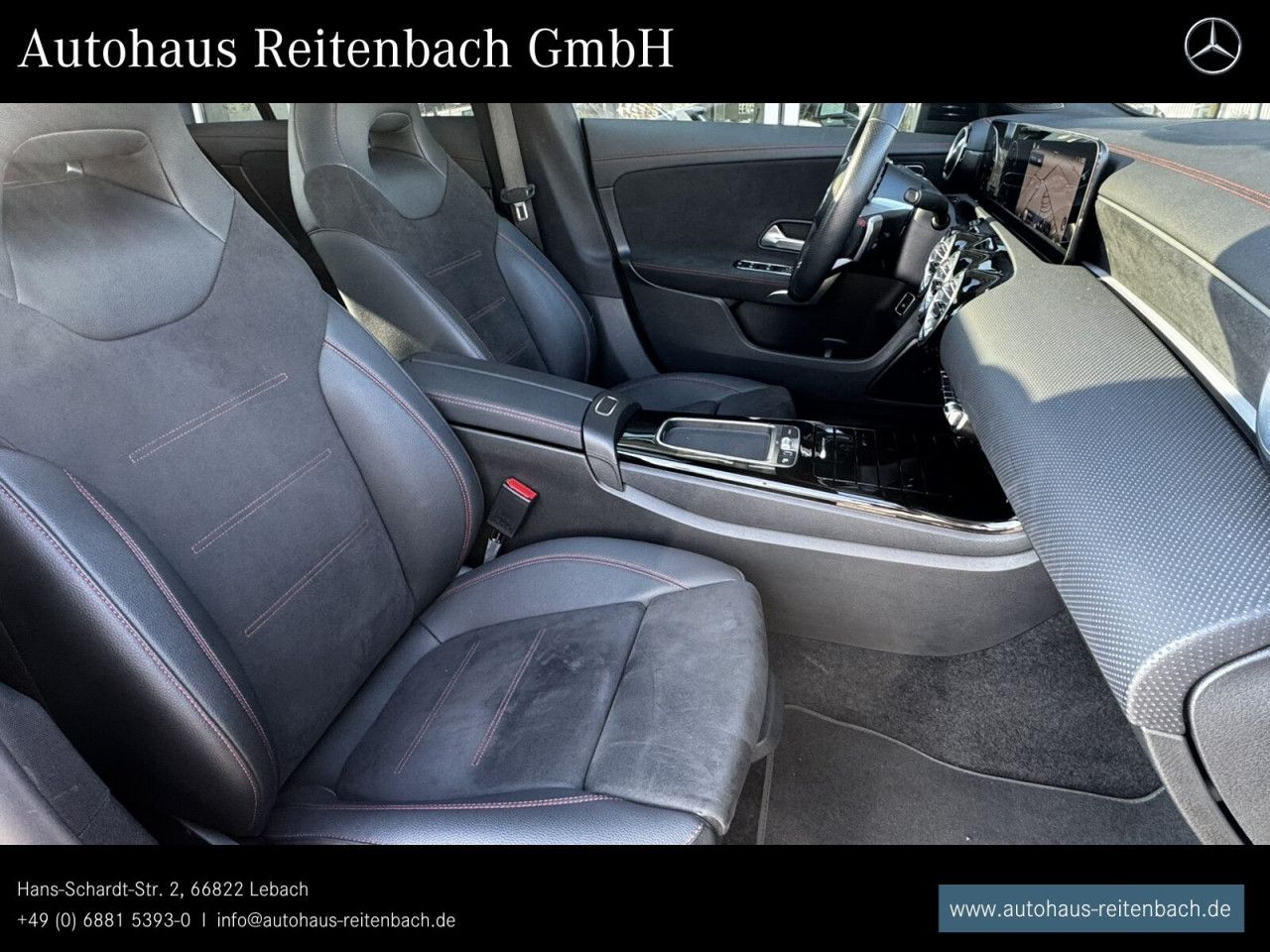 Mercedes-Benz CLA – Bild 11