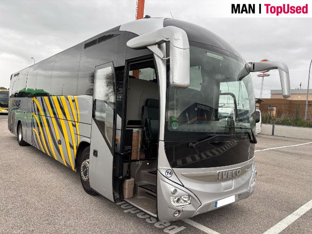 IVECO Magelys