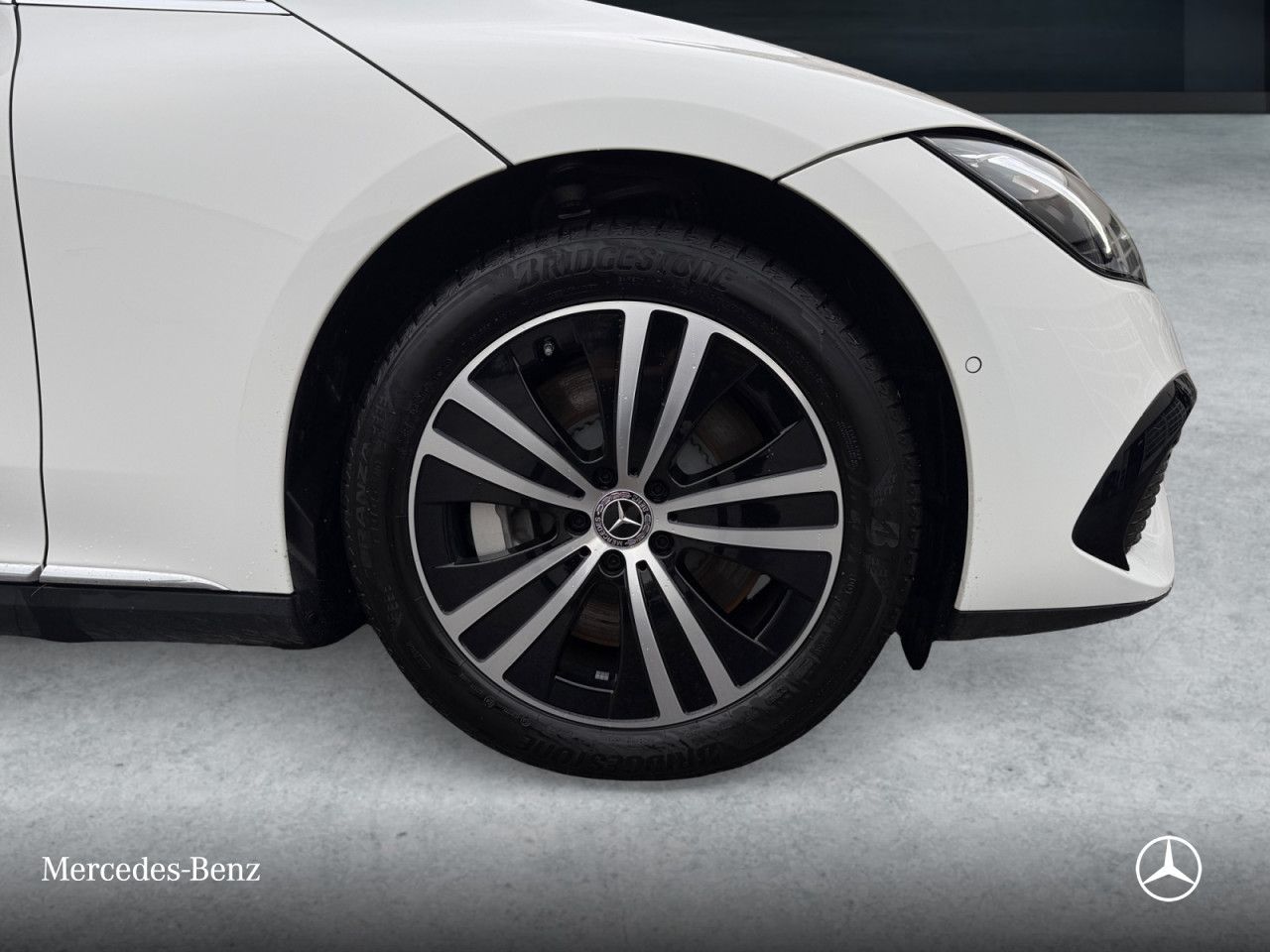 Mercedes-Benz EQE – Bild 2