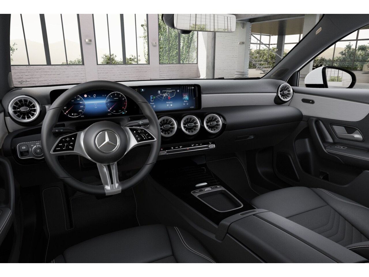 Mercedes-Benz A-Klasse – Bild 11