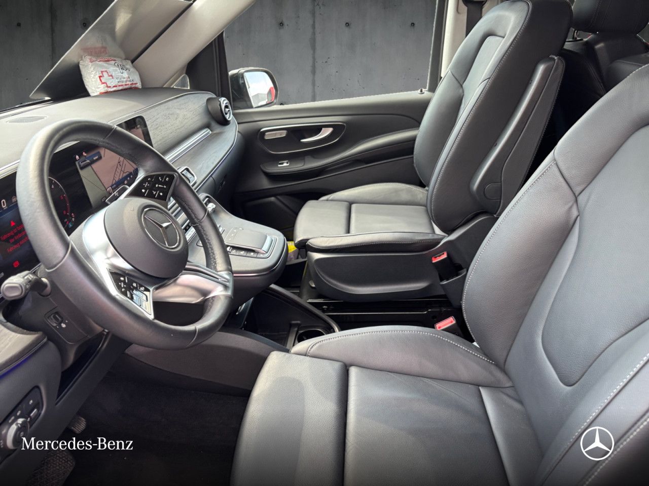 Mercedes-Benz V-Klasse – Bild 8