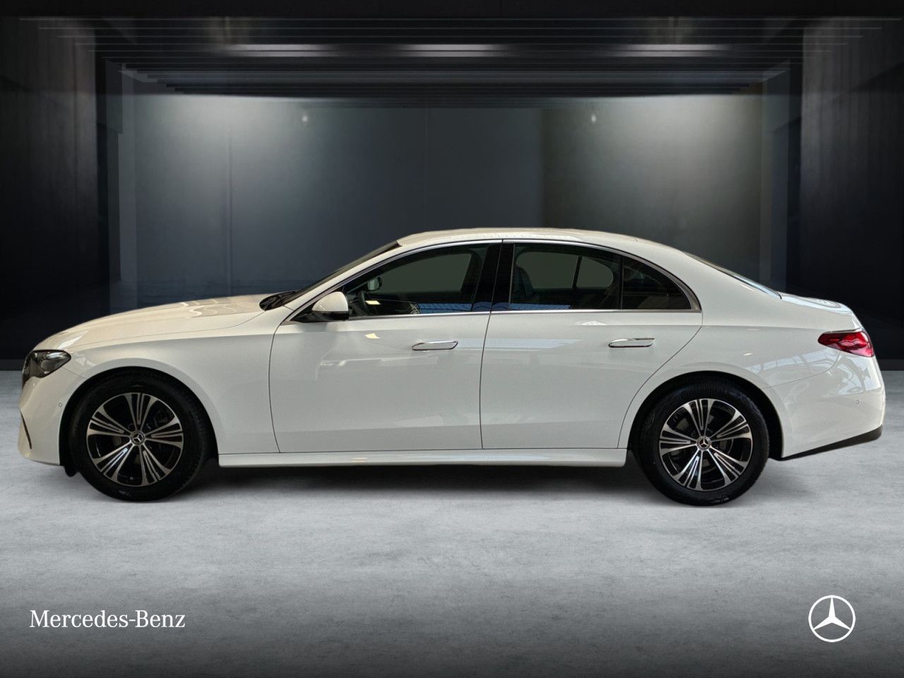Mercedes-Benz E-Klasse – Bild 12