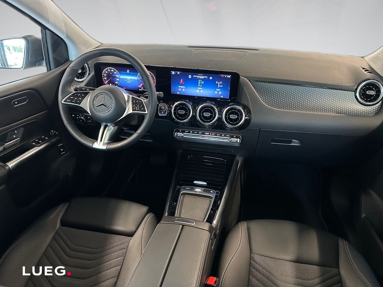 Mercedes-Benz B-Klasse – Bild 9