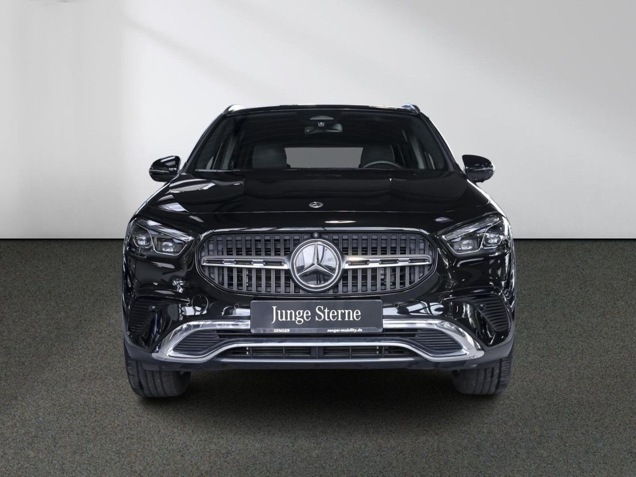 Mercedes-Benz GLA – Bild 2