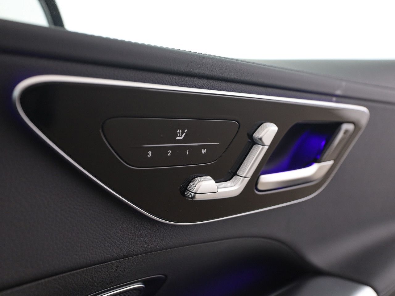 Mercedes-Benz C-Klasse – Bild 17