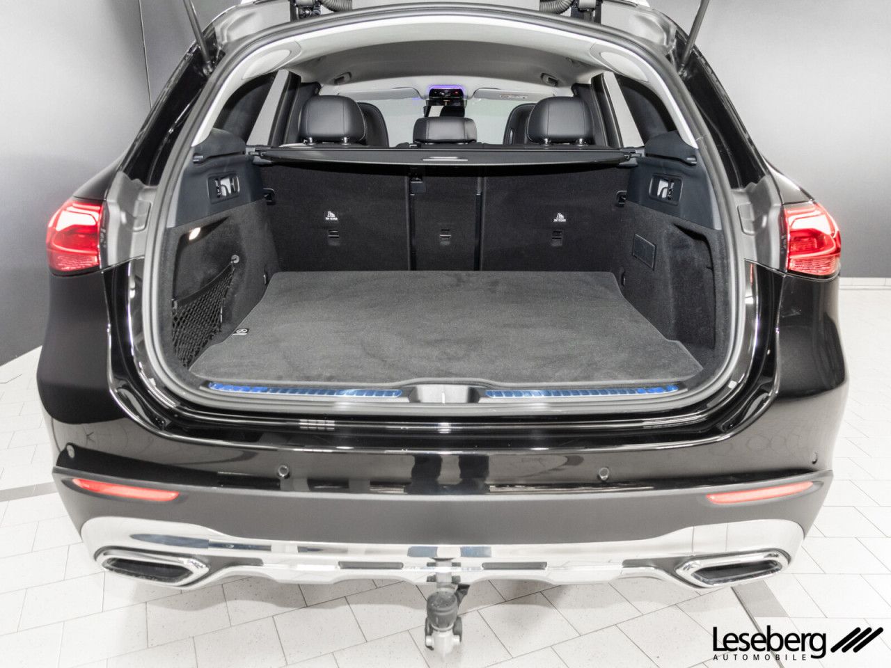 Mercedes-Benz GLC – Bild 9