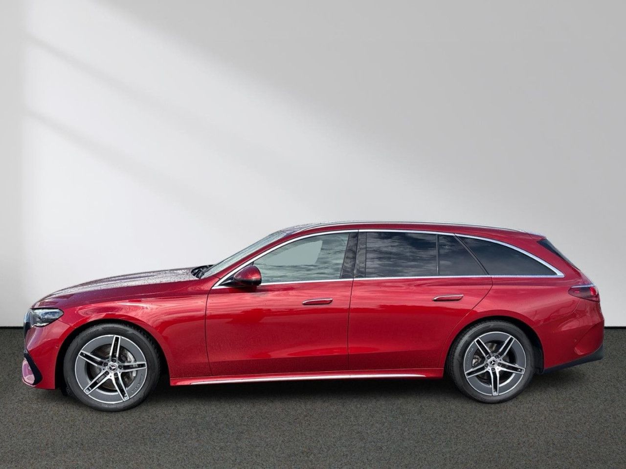 Mercedes-Benz E-Klasse – Bild 4