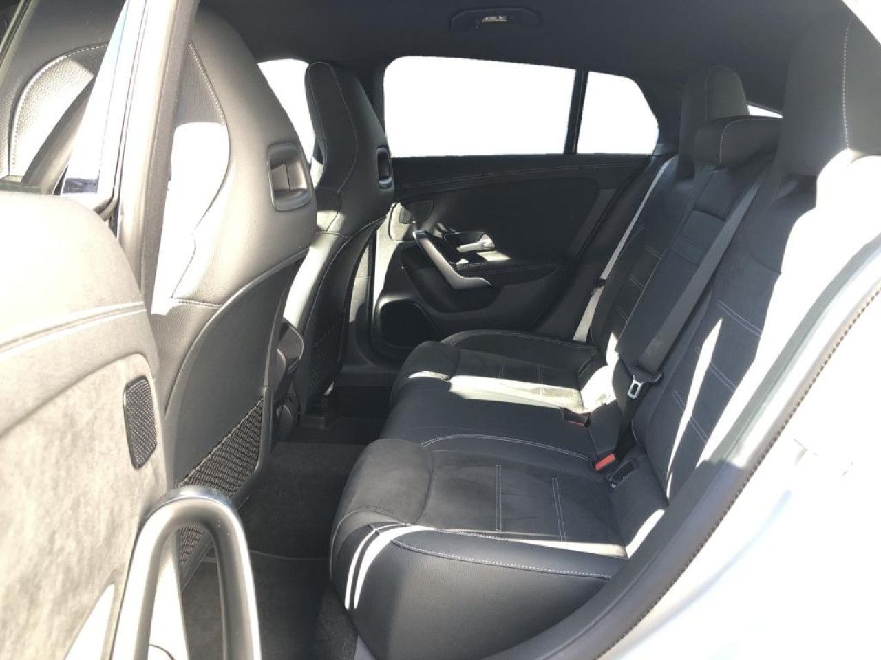 Mercedes-Benz CLA – Bild 7