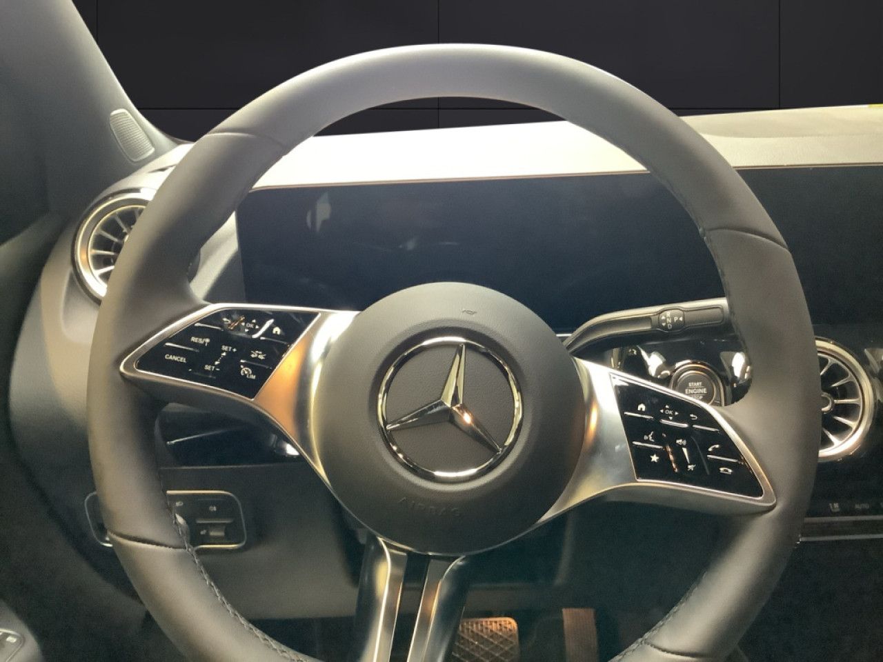 Mercedes-Benz B-Klasse – Bild 7