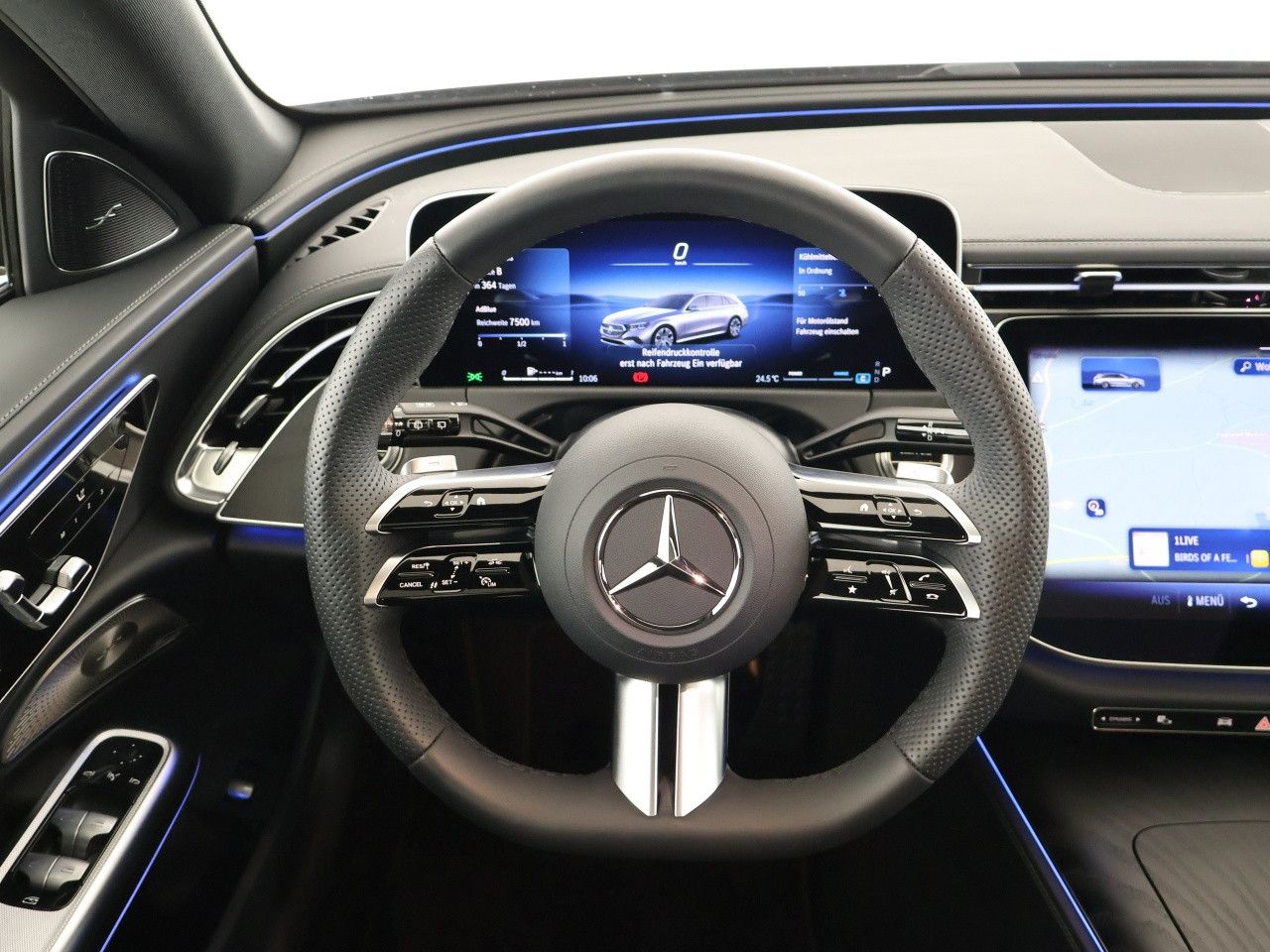 Mercedes-Benz E-Klasse – Bild 11