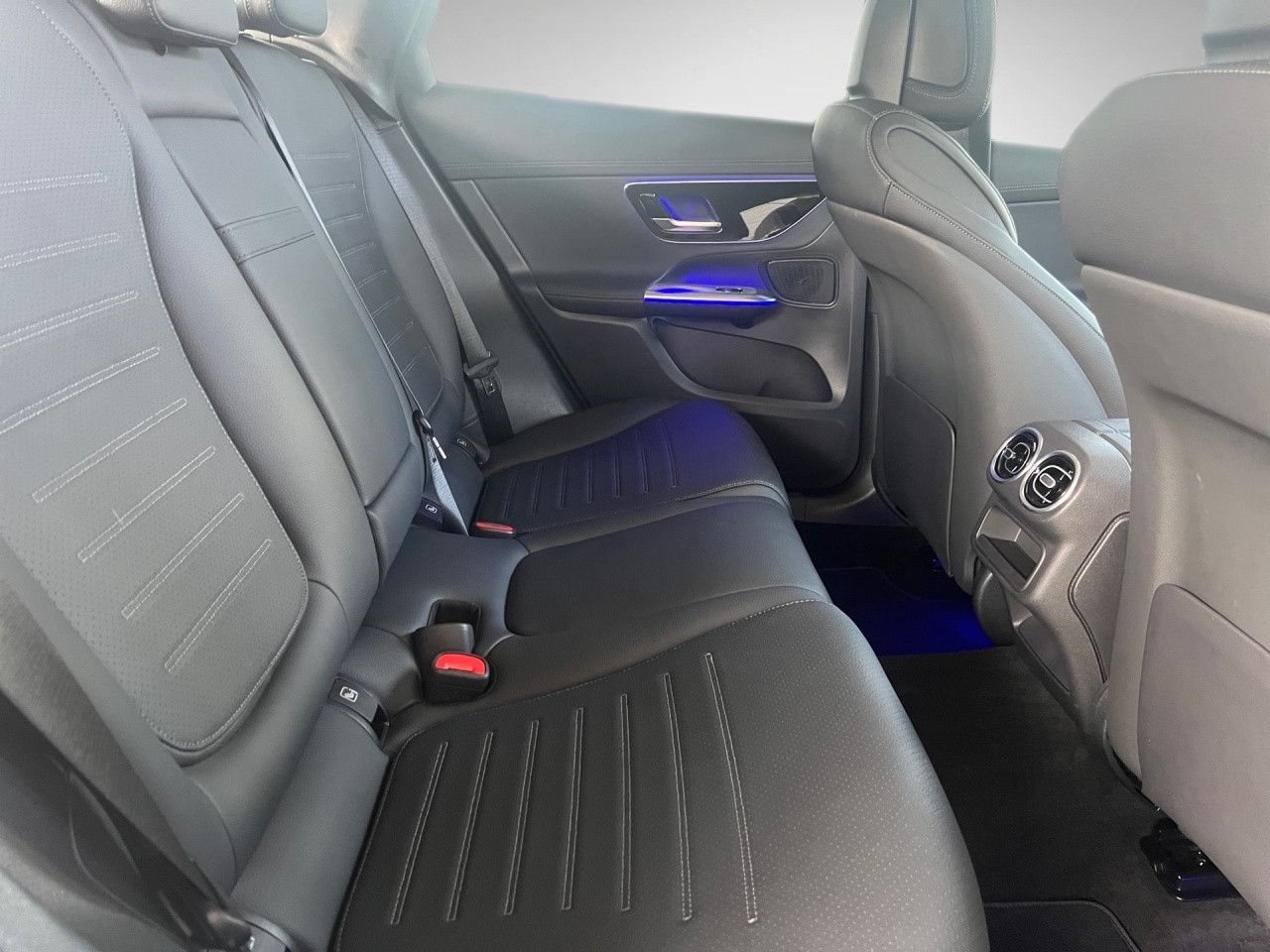 Mercedes-Benz GLC – Bild 23