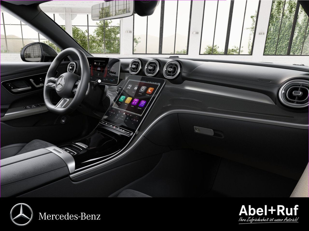 Mercedes-Benz CLE – Bild 9