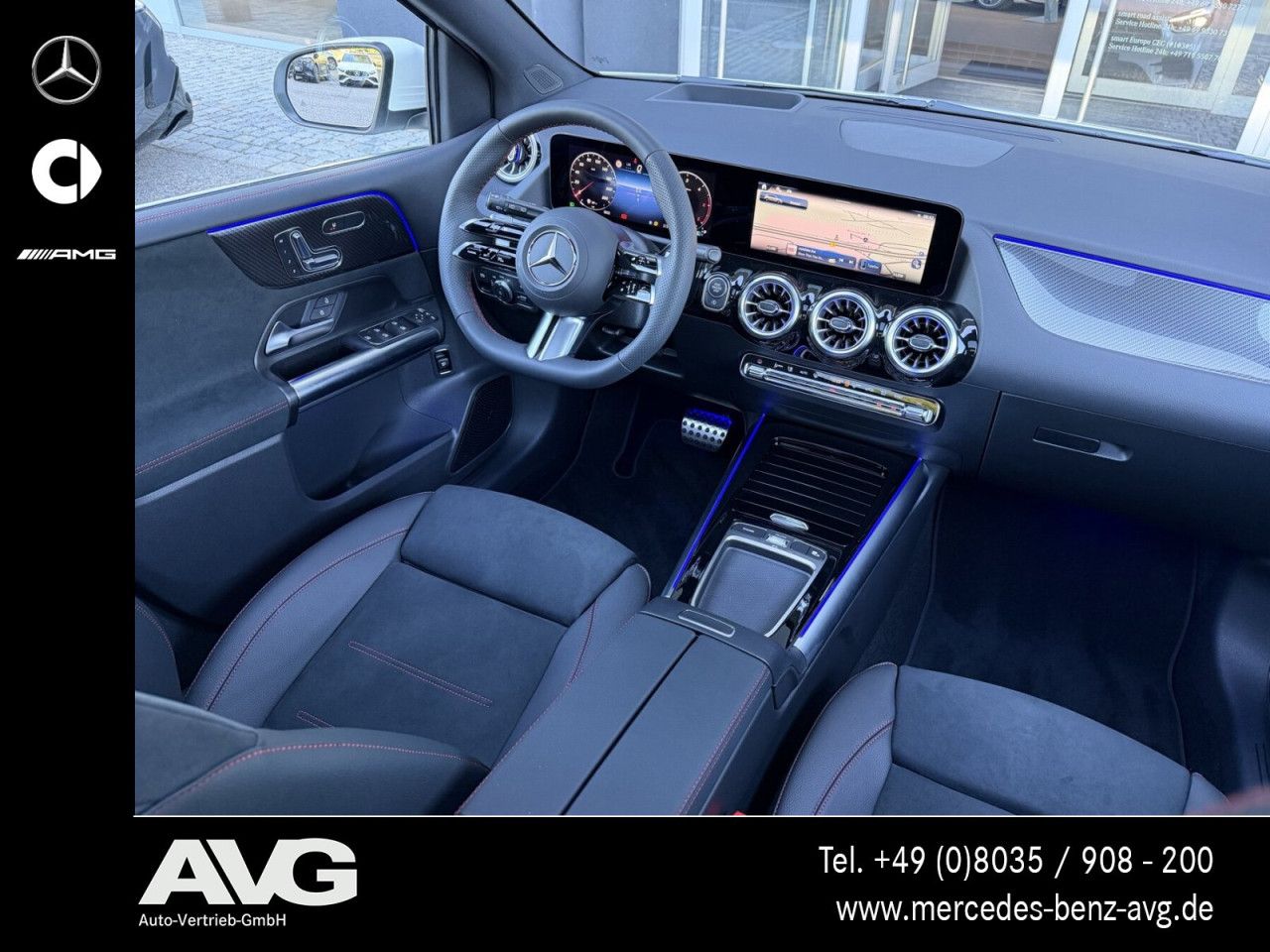 Mercedes-Benz B-Klasse – Bild 15