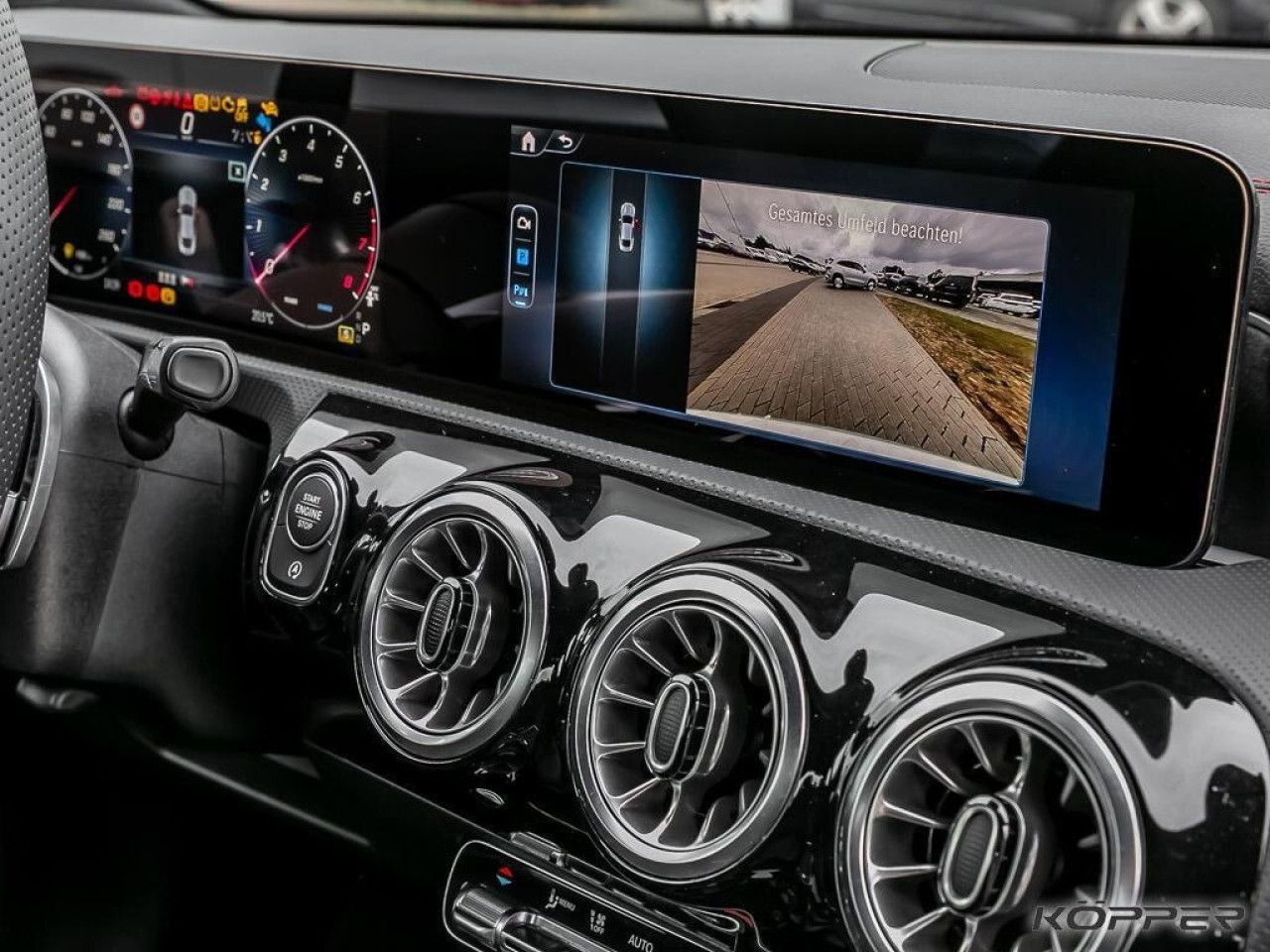 Mercedes-Benz CLA – Bild 8