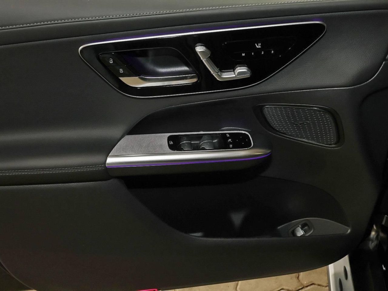Mercedes-Benz GLC – Bild 12