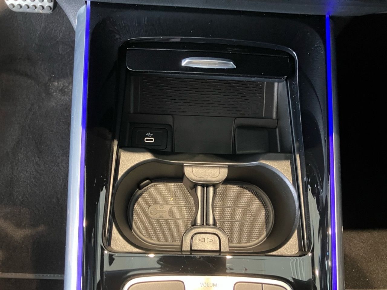 Mercedes-Benz GLA – Bild 23