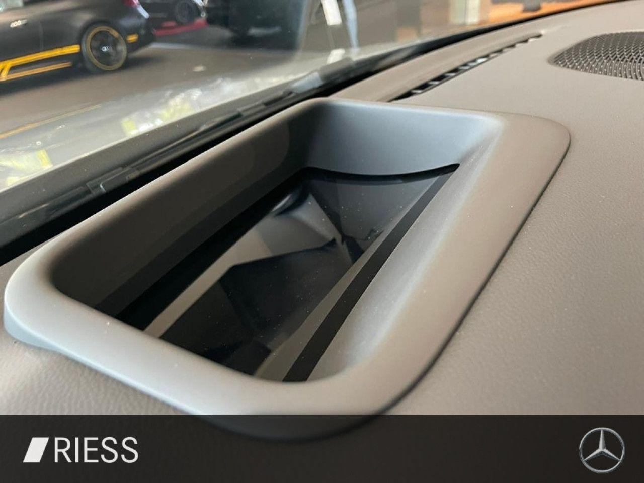 Mercedes-Benz CLA – Bild 15