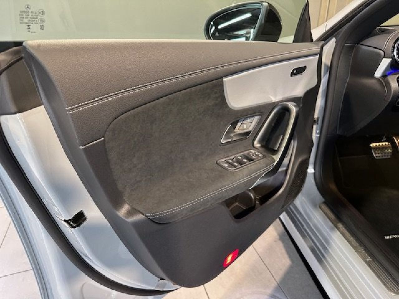 Mercedes-Benz CLA – Bild 15