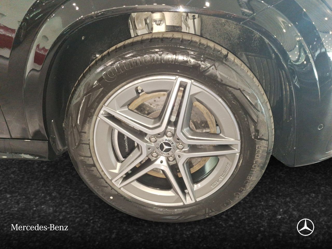 Mercedes-Benz GLE – Bild 4