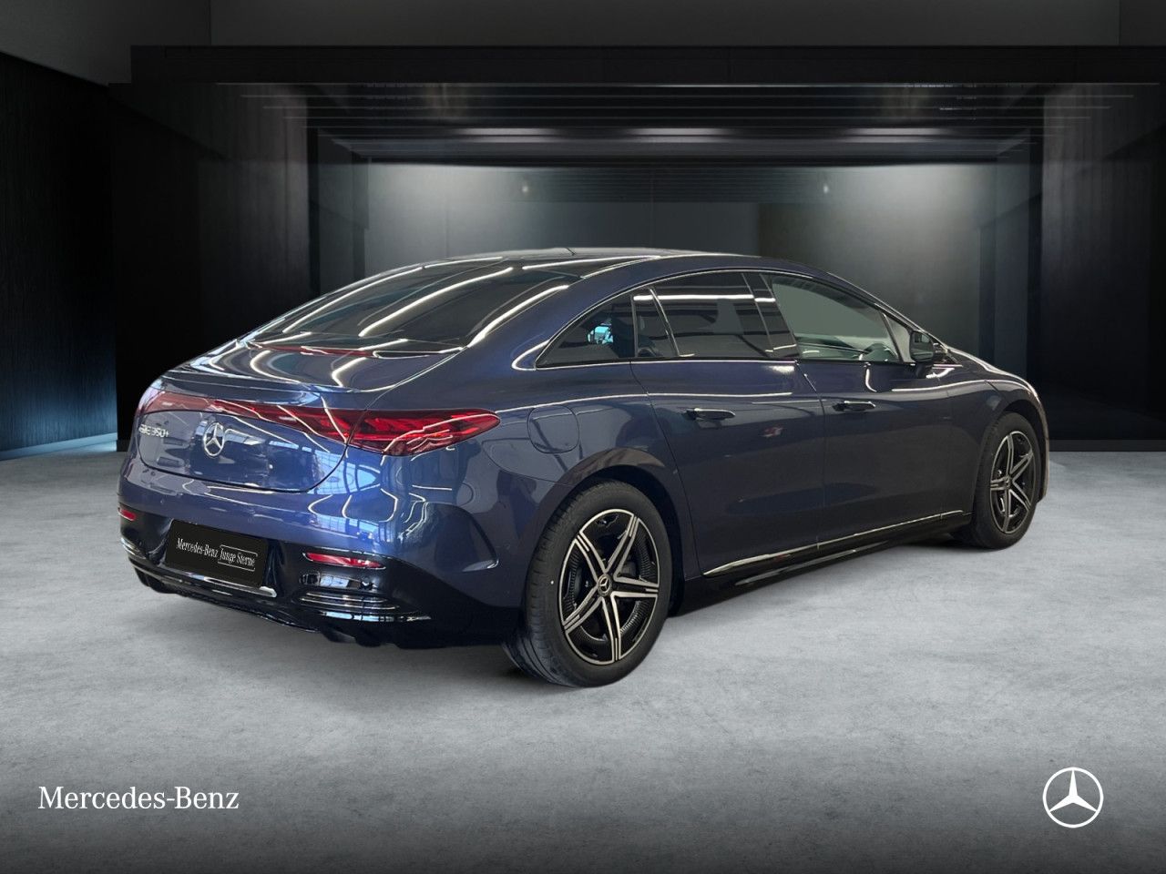 Mercedes-Benz EQE – Bild 3