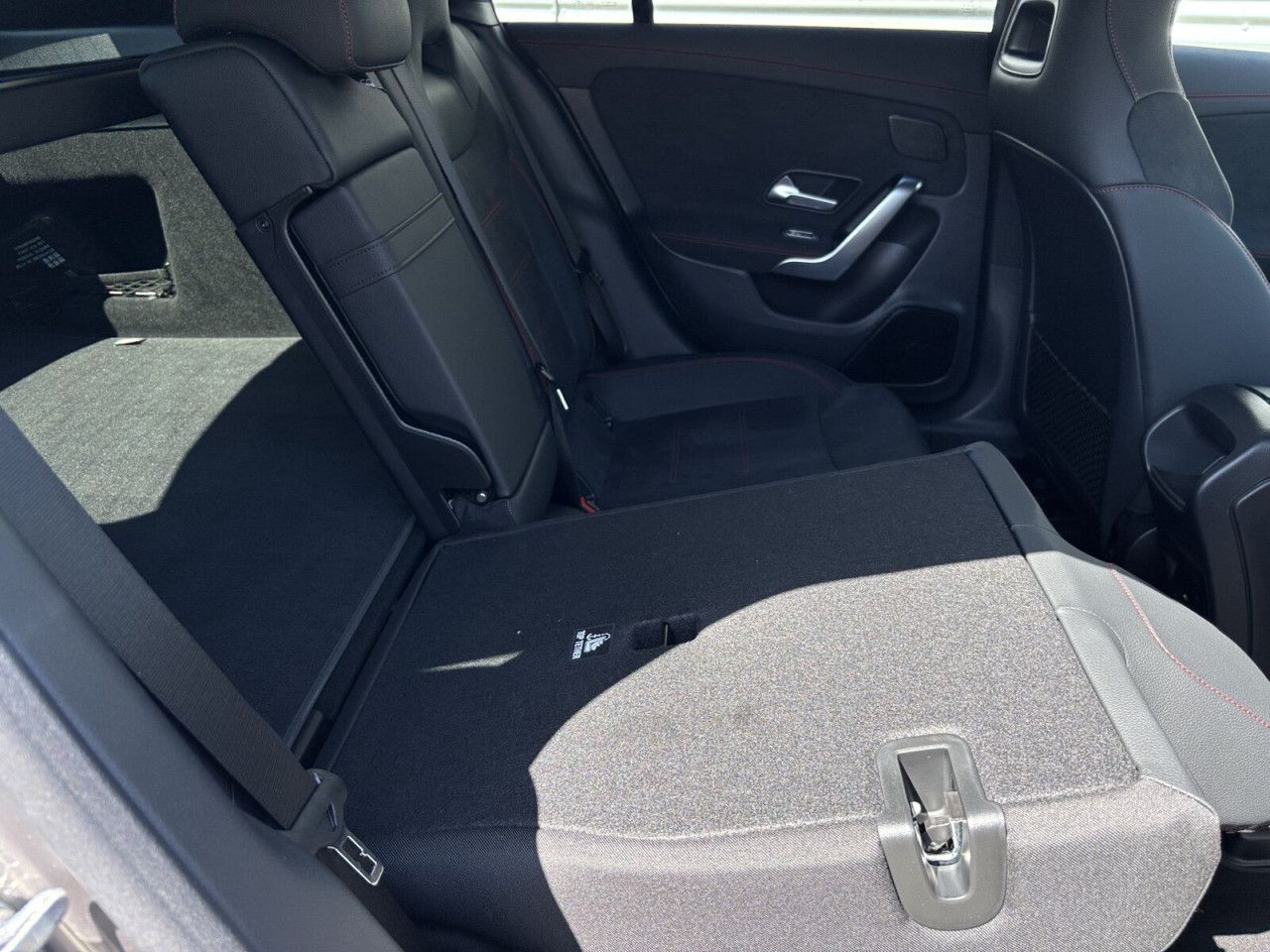 Mercedes-Benz CLA – Bild 18