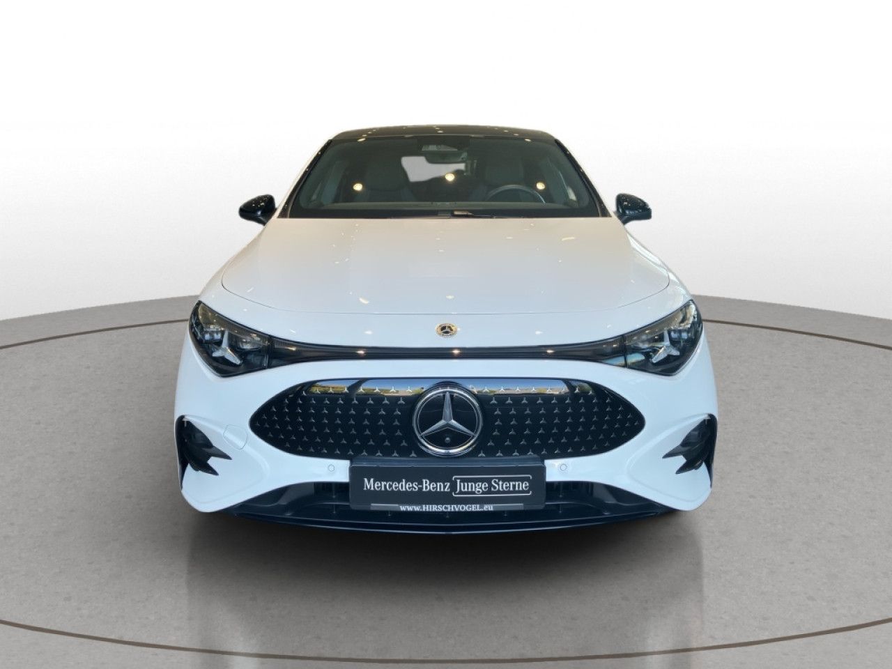 Mercedes-Benz CLA – Bild 2