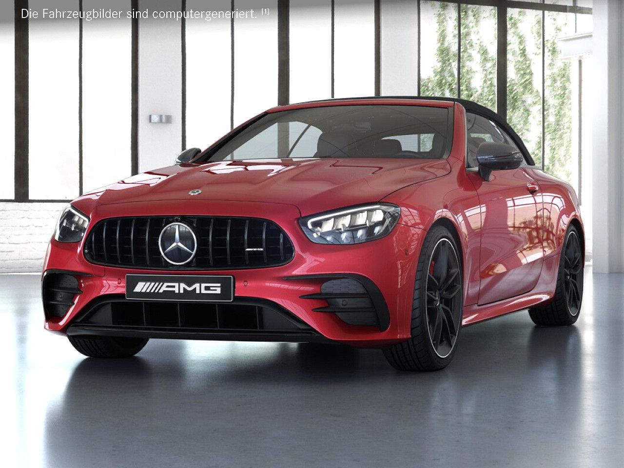 Mercedes-Benz E-Klasse – Bild 19