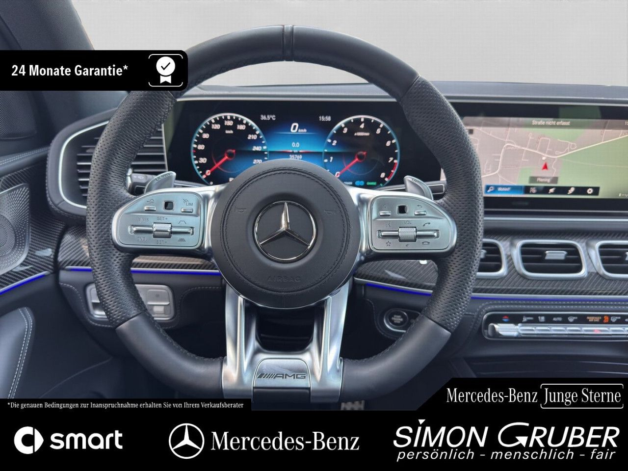 Mercedes-Benz GLS – Bild 14