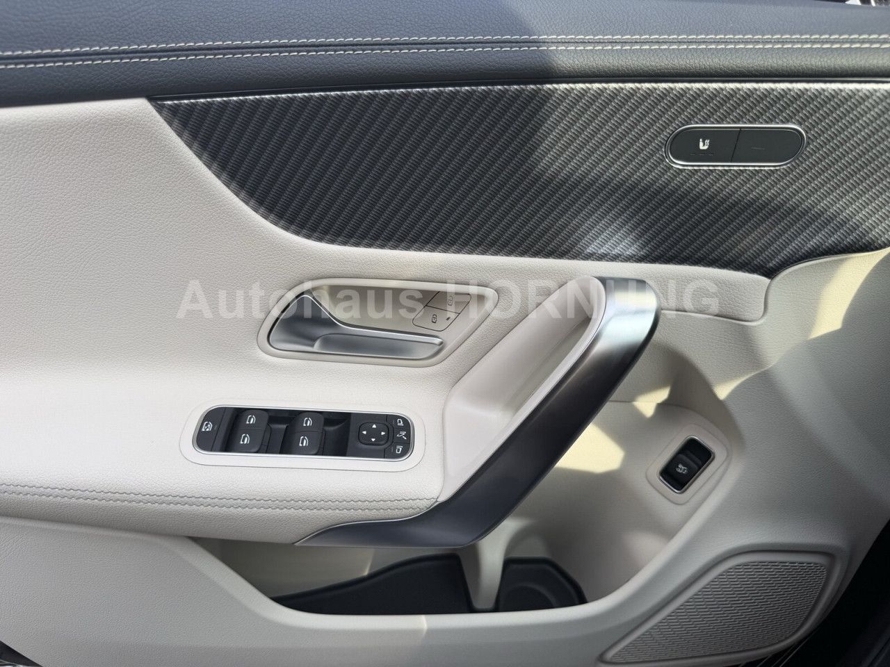 Mercedes-Benz CLA – Bild 12
