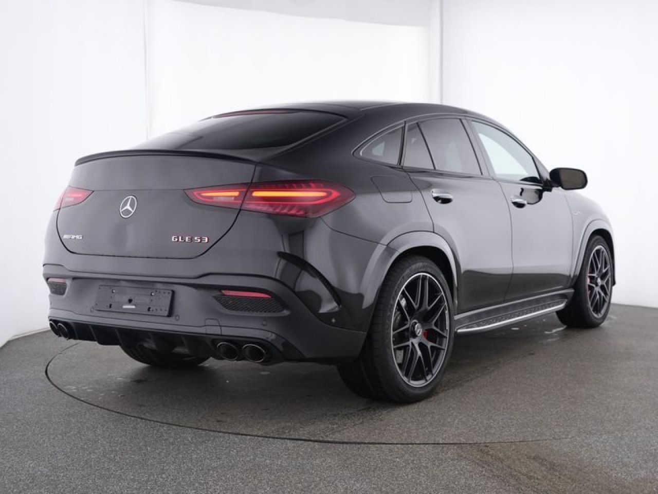 Mercedes-Benz GLE – Bild 2
