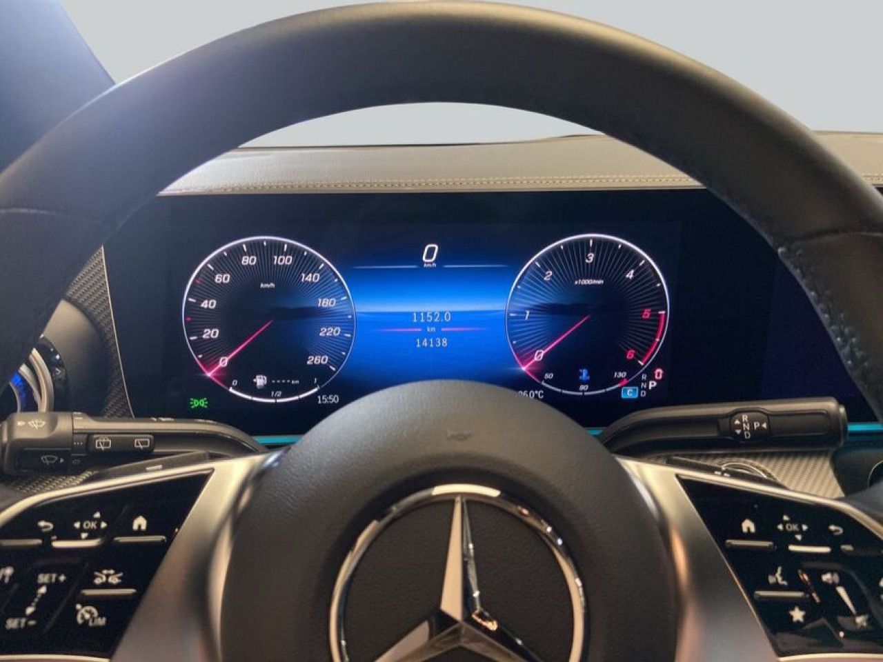 Mercedes-Benz V-Klasse – Bild 16