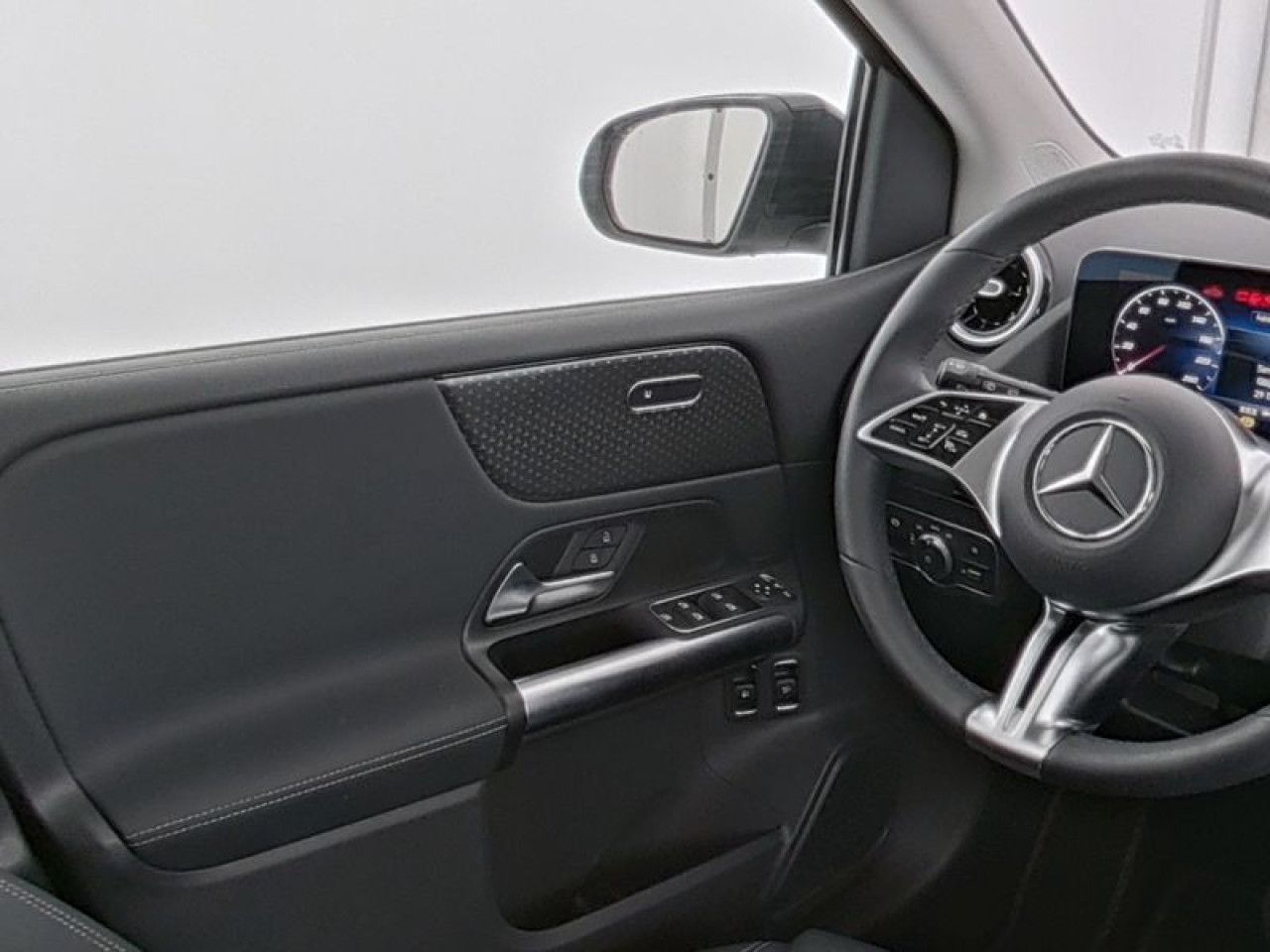 Mercedes-Benz B-Klasse – Bild 8