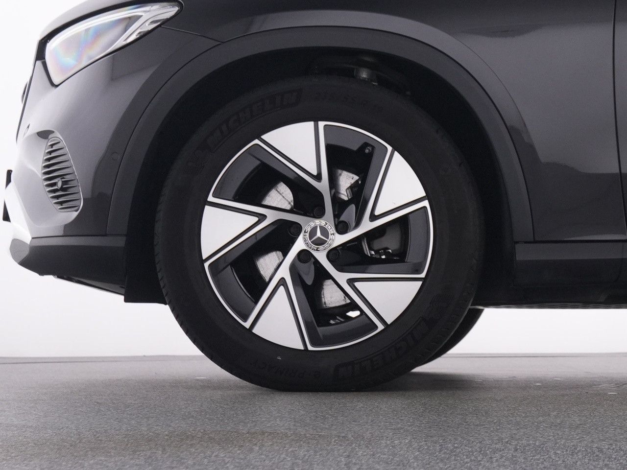 Mercedes-Benz GLC – Bild 19