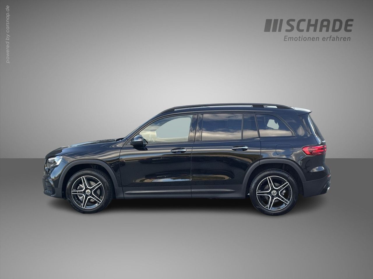 Mercedes-Benz GLB – Bild 2