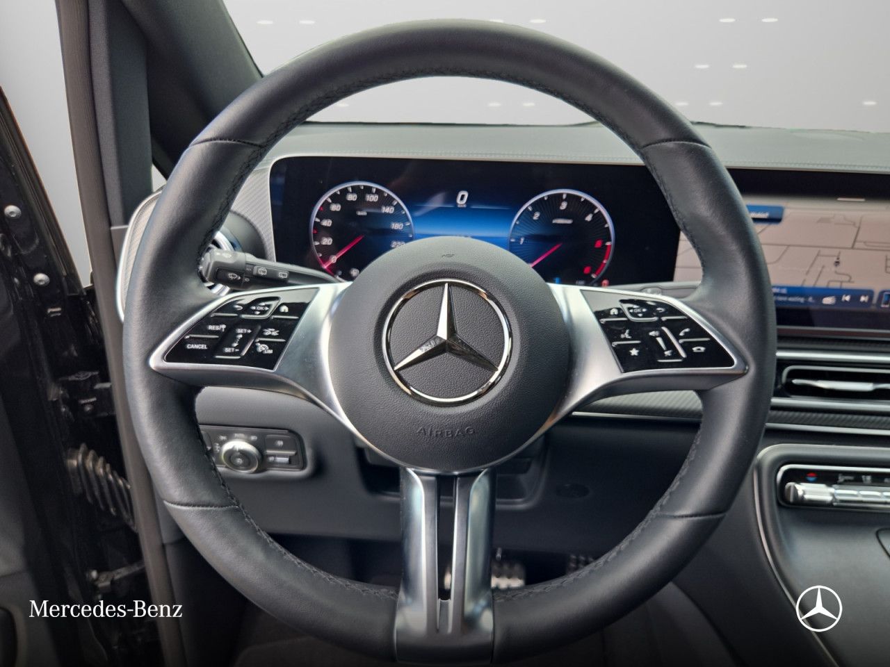 Mercedes-Benz V-Klasse – Bild 11