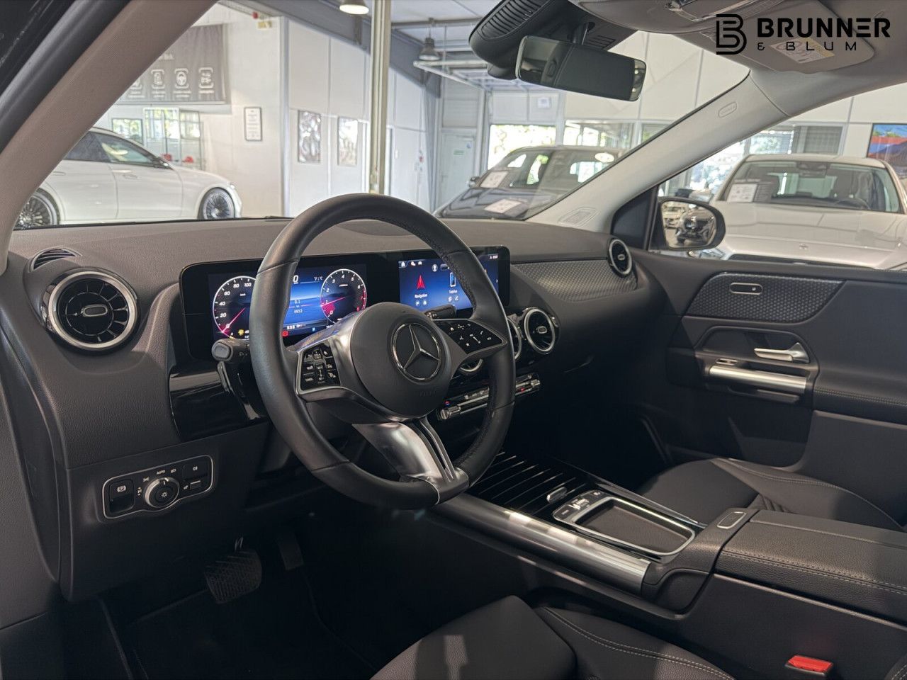 Mercedes-Benz B-Klasse – Bild 9