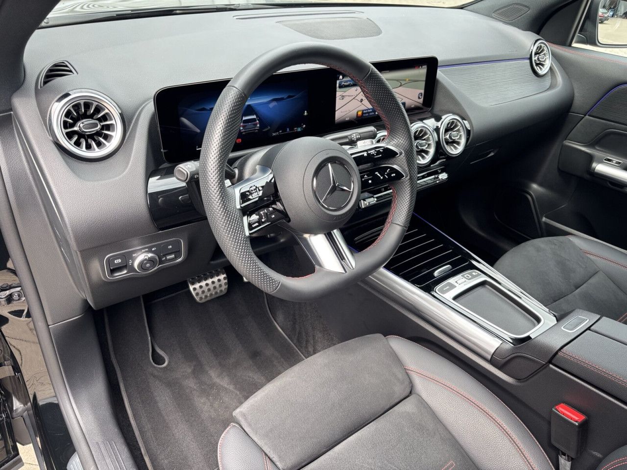 Mercedes-Benz GLA – Bild 14