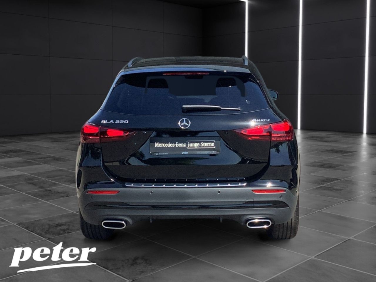 Mercedes-Benz GLA – Bild 4
