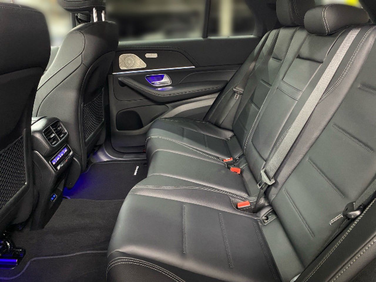 Mercedes-Benz GLE – Bild 10