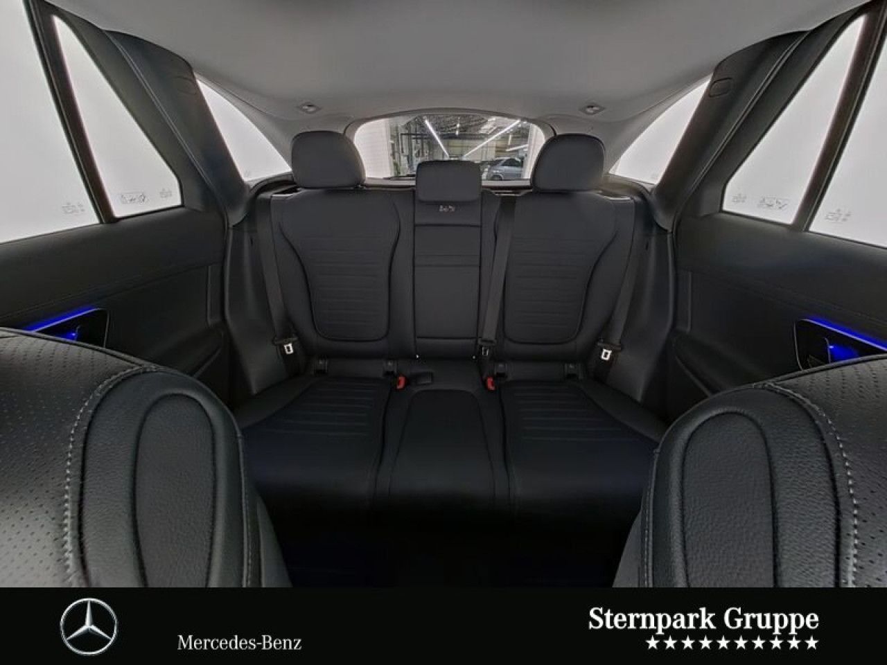 Mercedes-Benz GLC – Bild 7