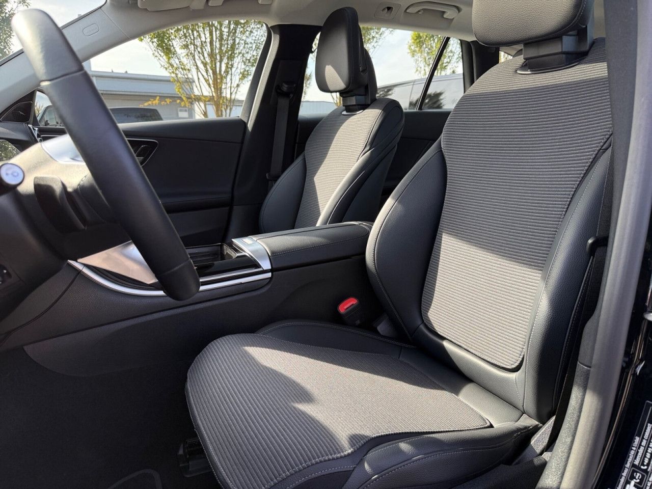 Mercedes-Benz C-Klasse – Bild 14