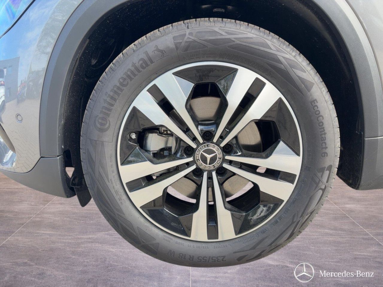 Mercedes-Benz GLA – Bild 11