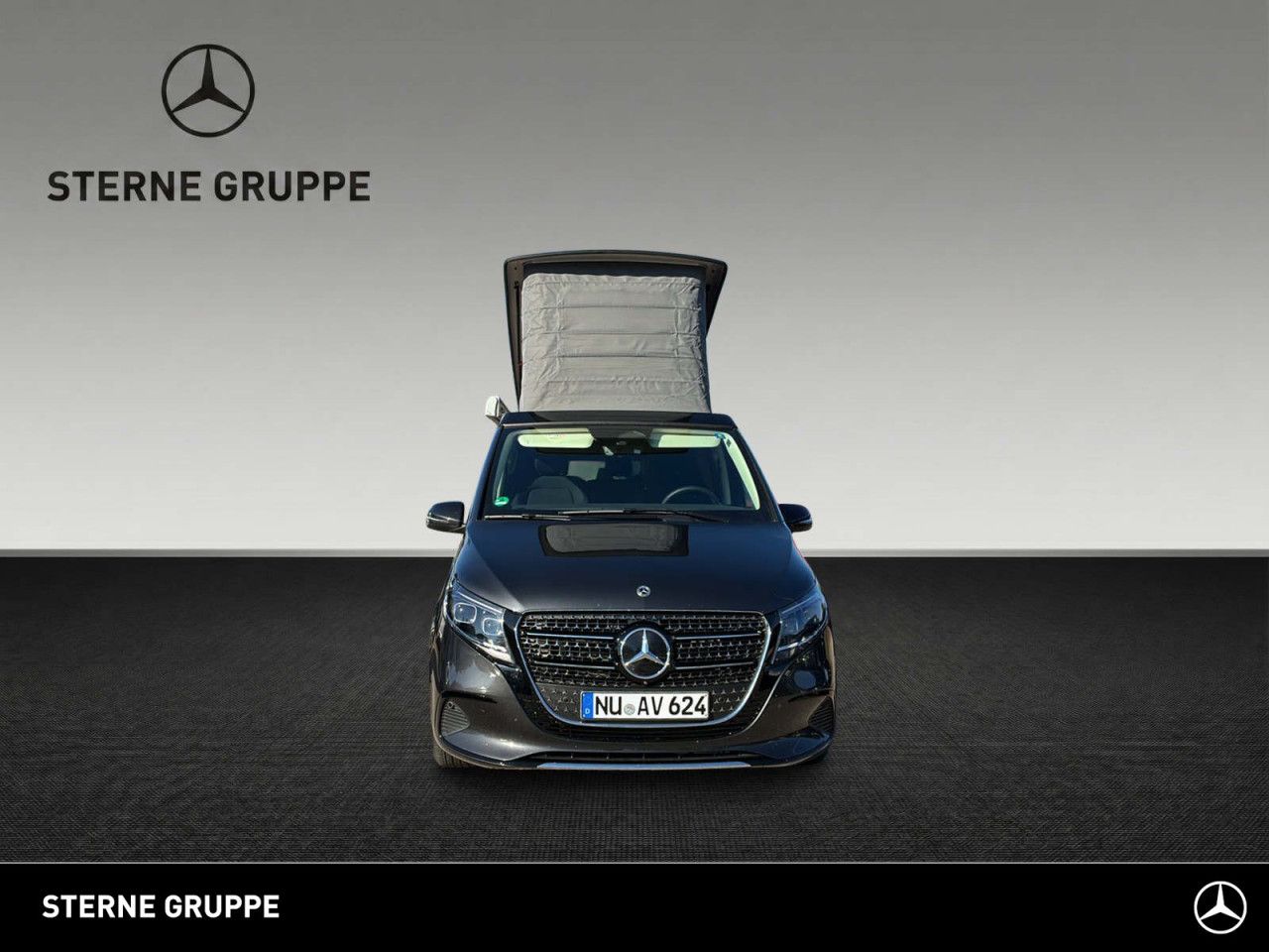 Mercedes-Benz Marco Polo – Bild 8